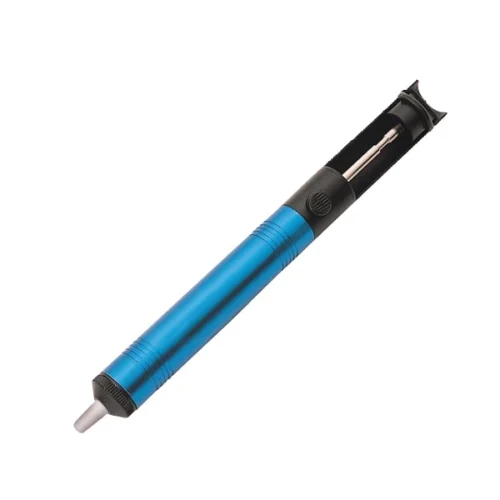 Solder Sucker Draper