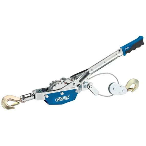 Ratchet Power Puller 1 Tone