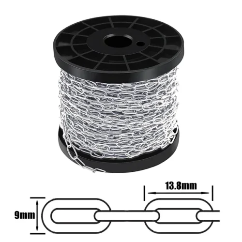 Αλυσίδα 2mm (Με το μέτρο)