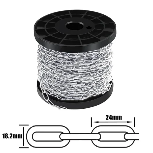 Chain 5mm (Per Meter)