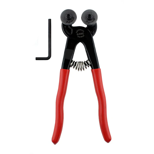 Mosaic Cutter - LEPONITT