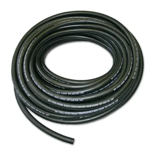 Λάστιχο Βενζίνης 12mm