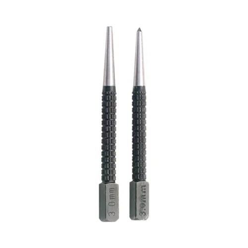 Nail and Centre Punch Set Draper (2pcs)