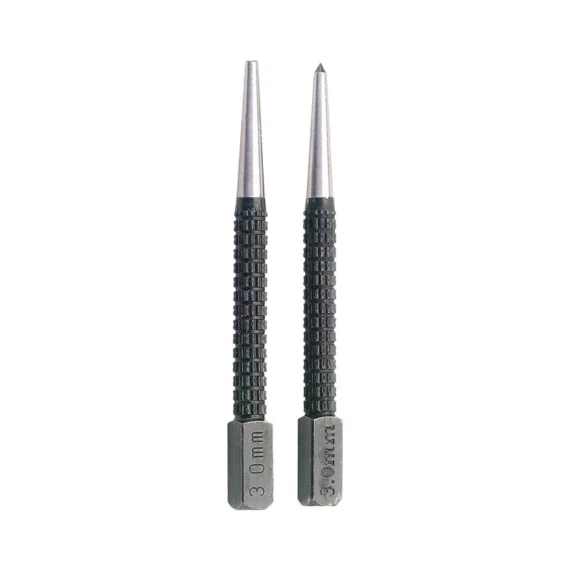 Nail and Centre Punch Set Draper (2pcs)