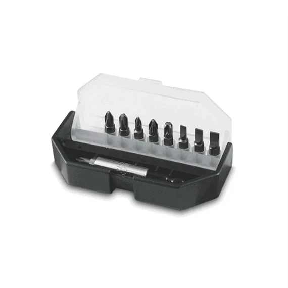 Bits Set Stanley (10 Pieces)