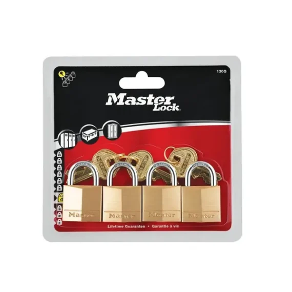Padlock Masterlock 130Q