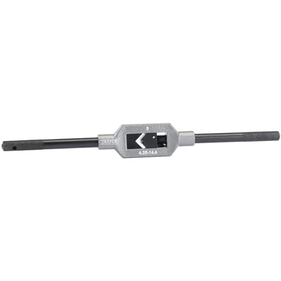 Tap Wrench Draper 4.25 - 14.40mm