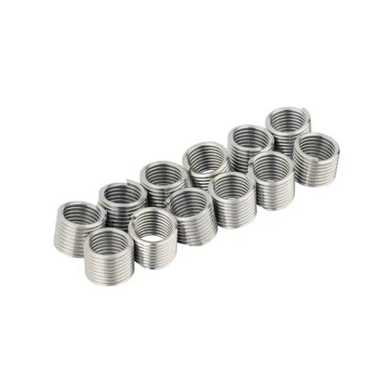 Thread Insert Draper 9 x 1.25mm (12pcs)