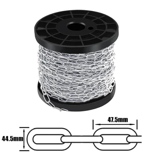 Chain 12mm (Per Meter)