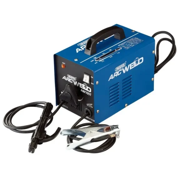 Welding Machine Draper D53082 100A