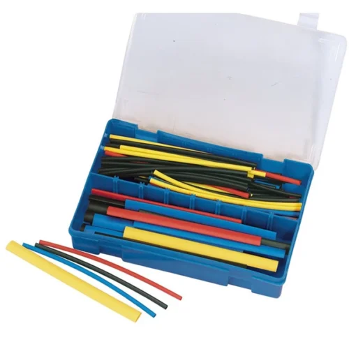 Heat Shrink Assortment Draper (95 piece)