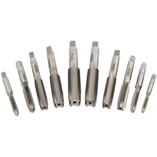 Tap Set Draper (10pcs)