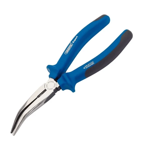 Μυτόπενσα Draper Κυρτή Βαρετού Τύπου (Choose Size)