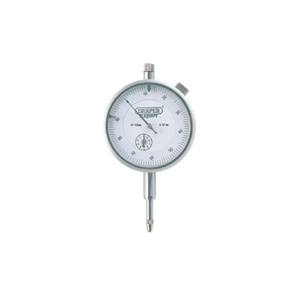 Test Dial Indicator Draper 0 - 100mm