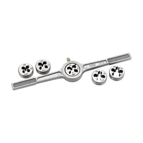 Die Nut Set Draper (6pcs)
