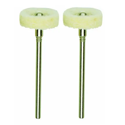 Γυαλιστικά Πανιά 16mm x 3mm
