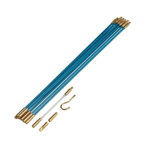 Drain Rod Kit Draper for Tool Boxes 330mm
