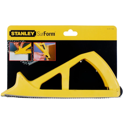 Rasp Stanley
