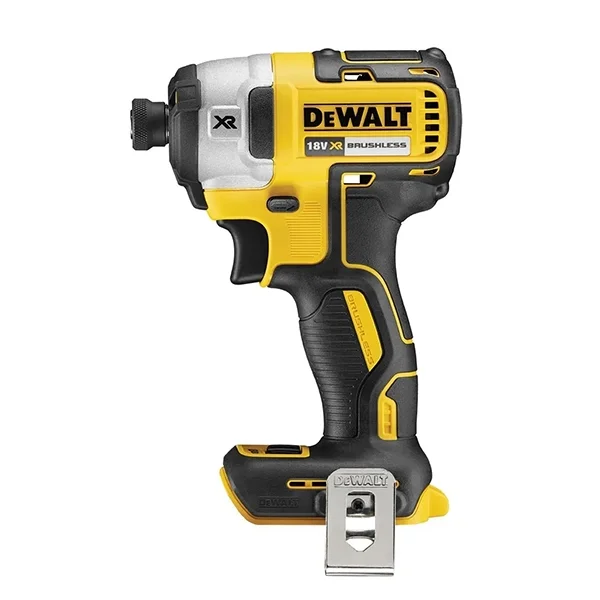 Impact Drill Dewalt DCF887NT-XJ