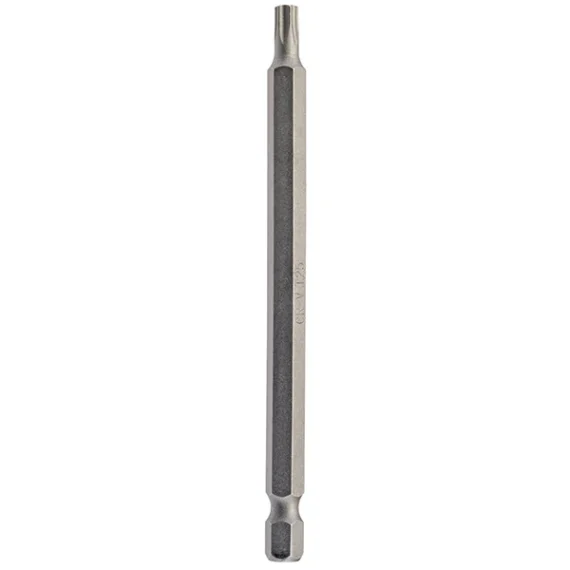 Bits Draper T25 x 100mm