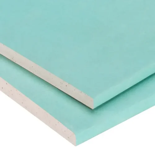 Plasterboard Green Bathroom 120 x 280cm