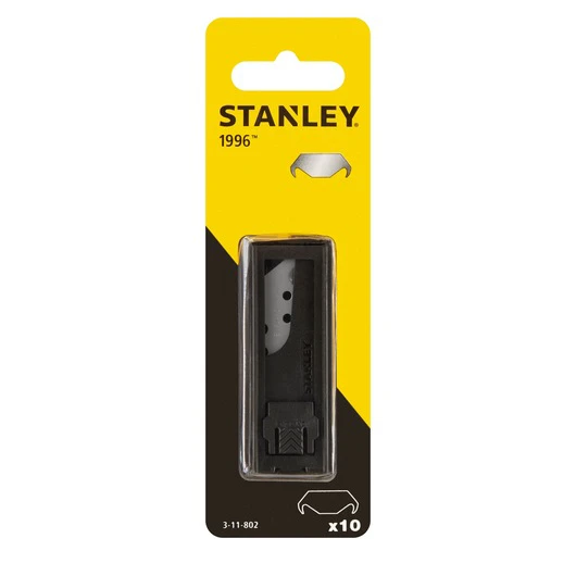 Knife Blades Stanley Roof Felt (5pcs)