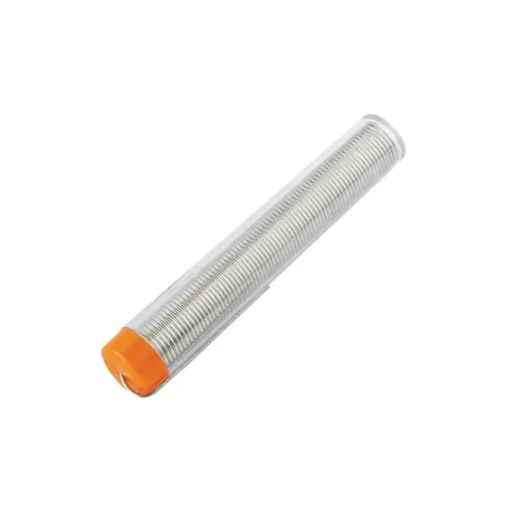 Lead Solder Draper Free Flux Cored 1mm 20g