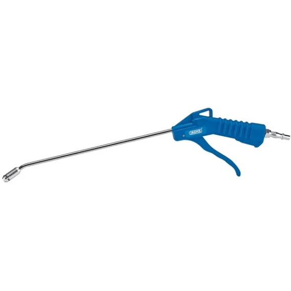 Blow Gun Pistol Draper 280mm
