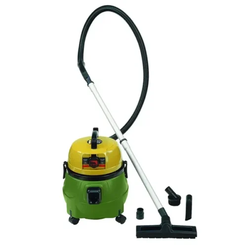 Compact workshop vacuum cleaner CW-matic