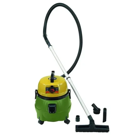 Compact workshop vacuum cleaner CW-matic