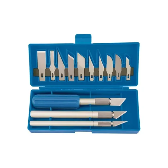 Modeller's Tool Kit (16pcs)