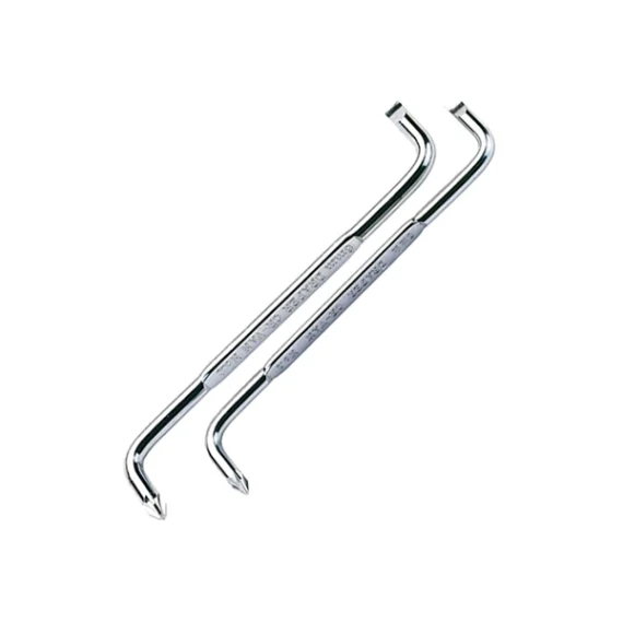 Screwdriver Set Draper Angle (2pcs)