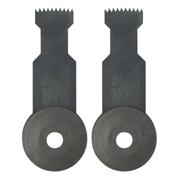 OZI/E HSS Λεπίδες 14mm