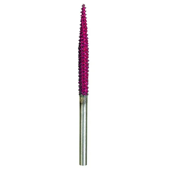 Rasp cutters 4,0mm x 19mm