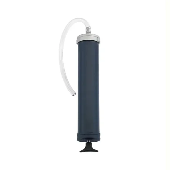 Oil Suction Gun Draper (500cc)