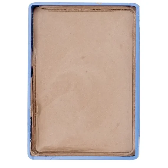 Polishing paste