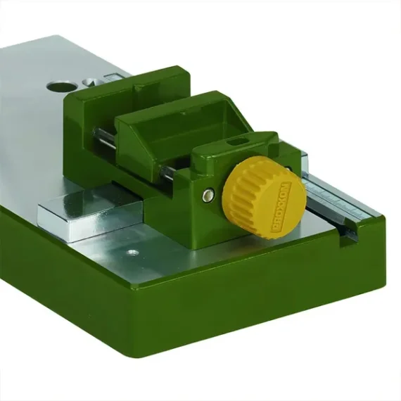 Machine vice MS 4