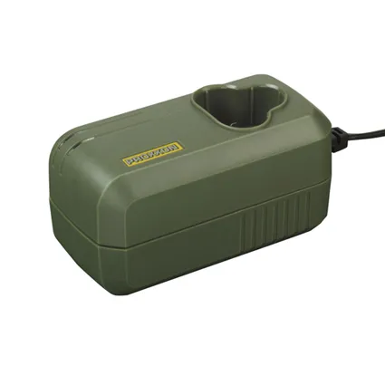 Rapid battery charger LG/A