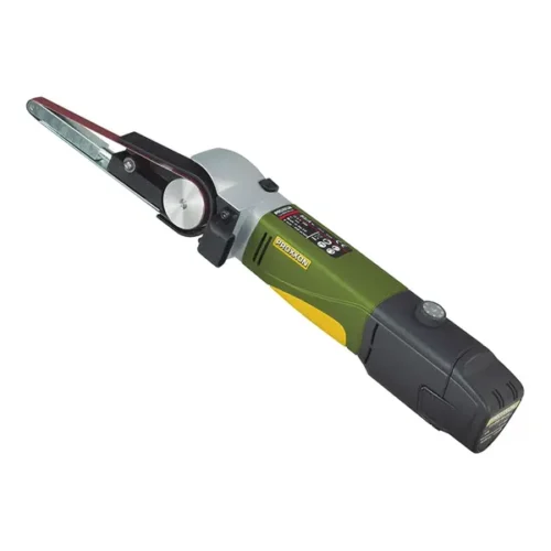 Cordless belt sander BS/A