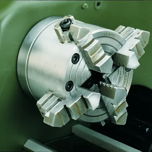 FF 230 Fine Feed - P&P ilikodomiki LTD