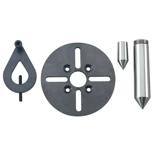 PD 250/E Centre turning attachment