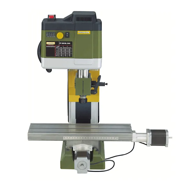 Miller FF 500/BL CNC-Ready