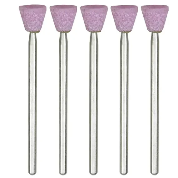 Grinding Points Set 7mm