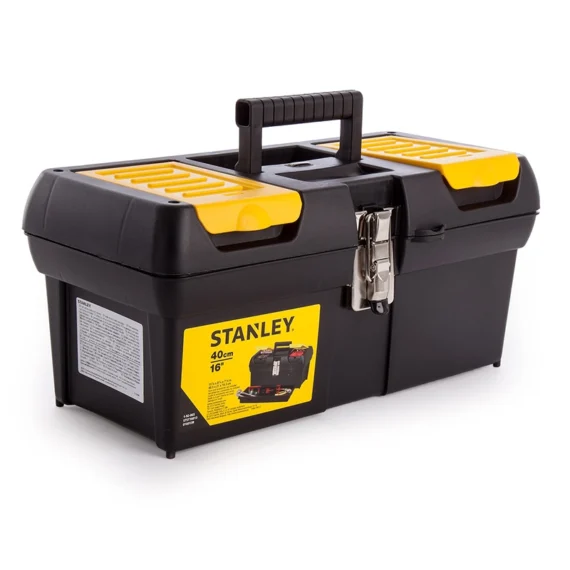 Toolbox Stanley S2000 19" (49.2 x 26
  x 24.8cm)