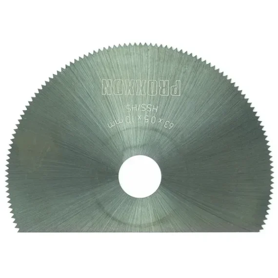 OZI/E HSS Δίσκος Κοπής