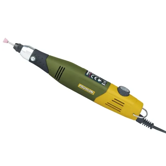 MICROMOT 60/E with mains adapter and 34bits