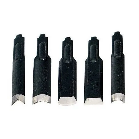 MSG Ανταλακτικές Λεπίδες