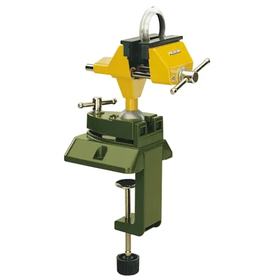 Precision vice FMZ