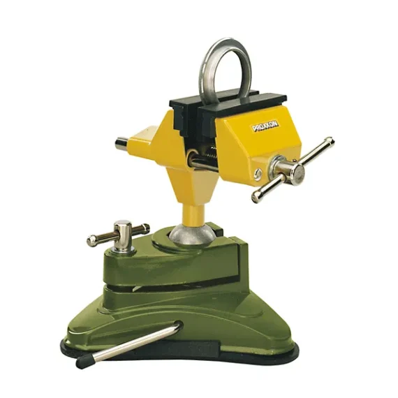 Precision vice FMS 75