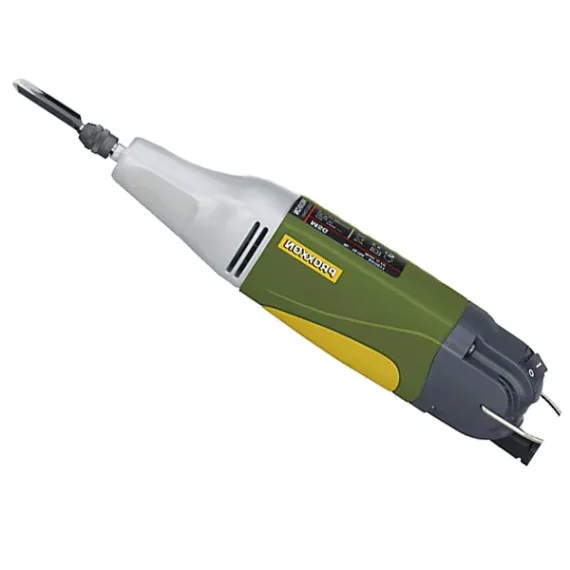 Motor-driven carving device MSG
